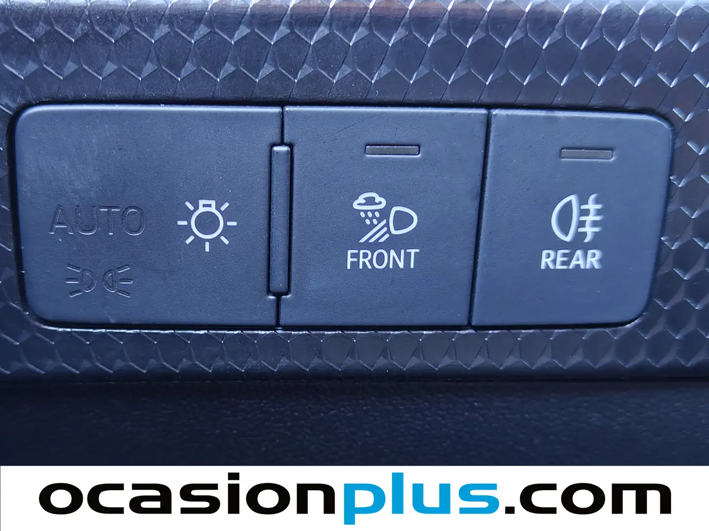 Foto Audi A1 Audi A1 Sportback Advanced 30 TFSI (110 CV)