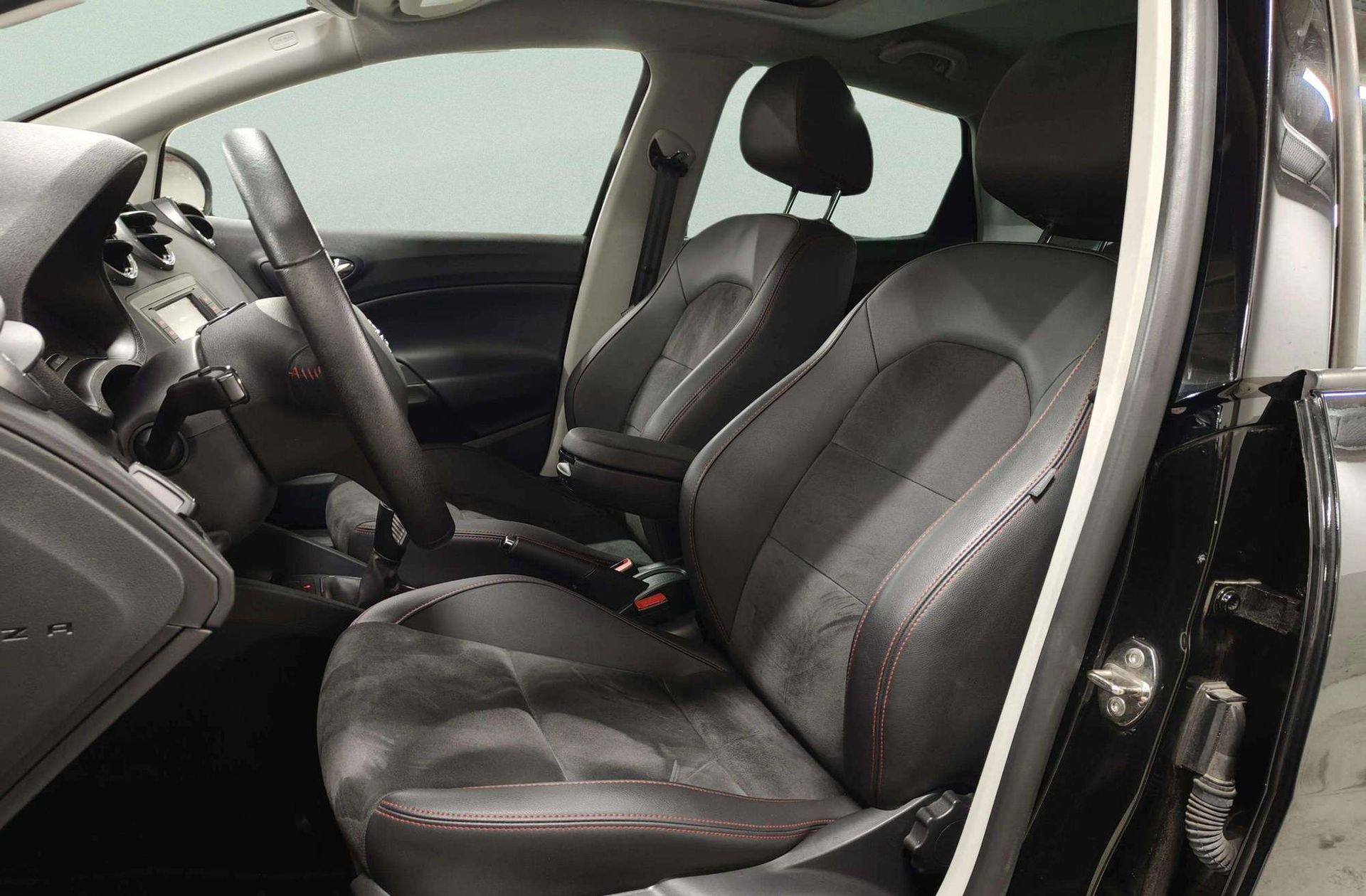 SEAT Ibiza 1.4 Ecotsi FR - foto 16