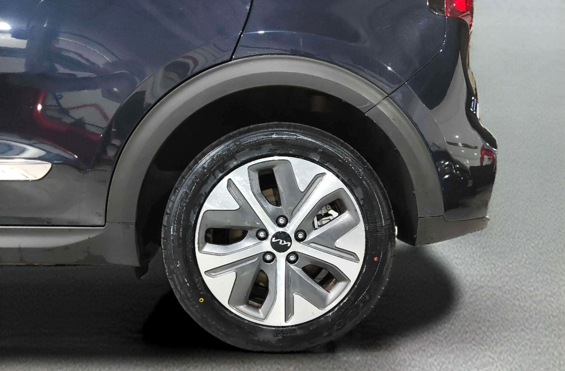 Kia Niro Drive - foto 35