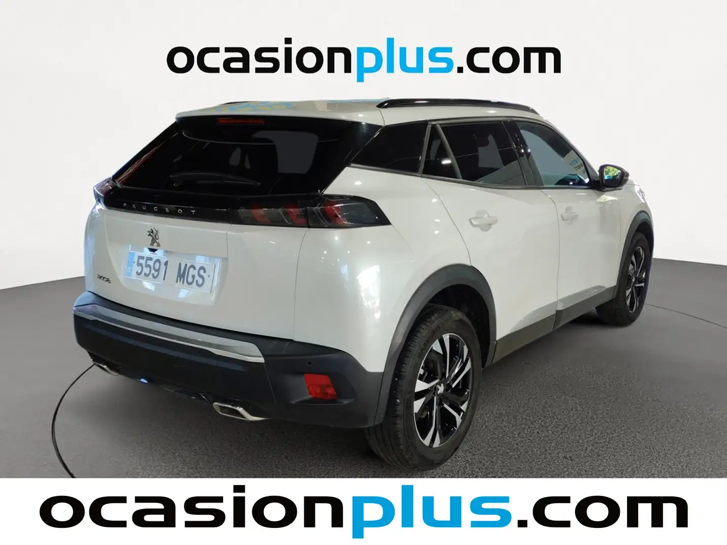 Foto Peugeot 2008 Peugeot 2008 PureTech 130 S&S Allure Pack (130 CV)