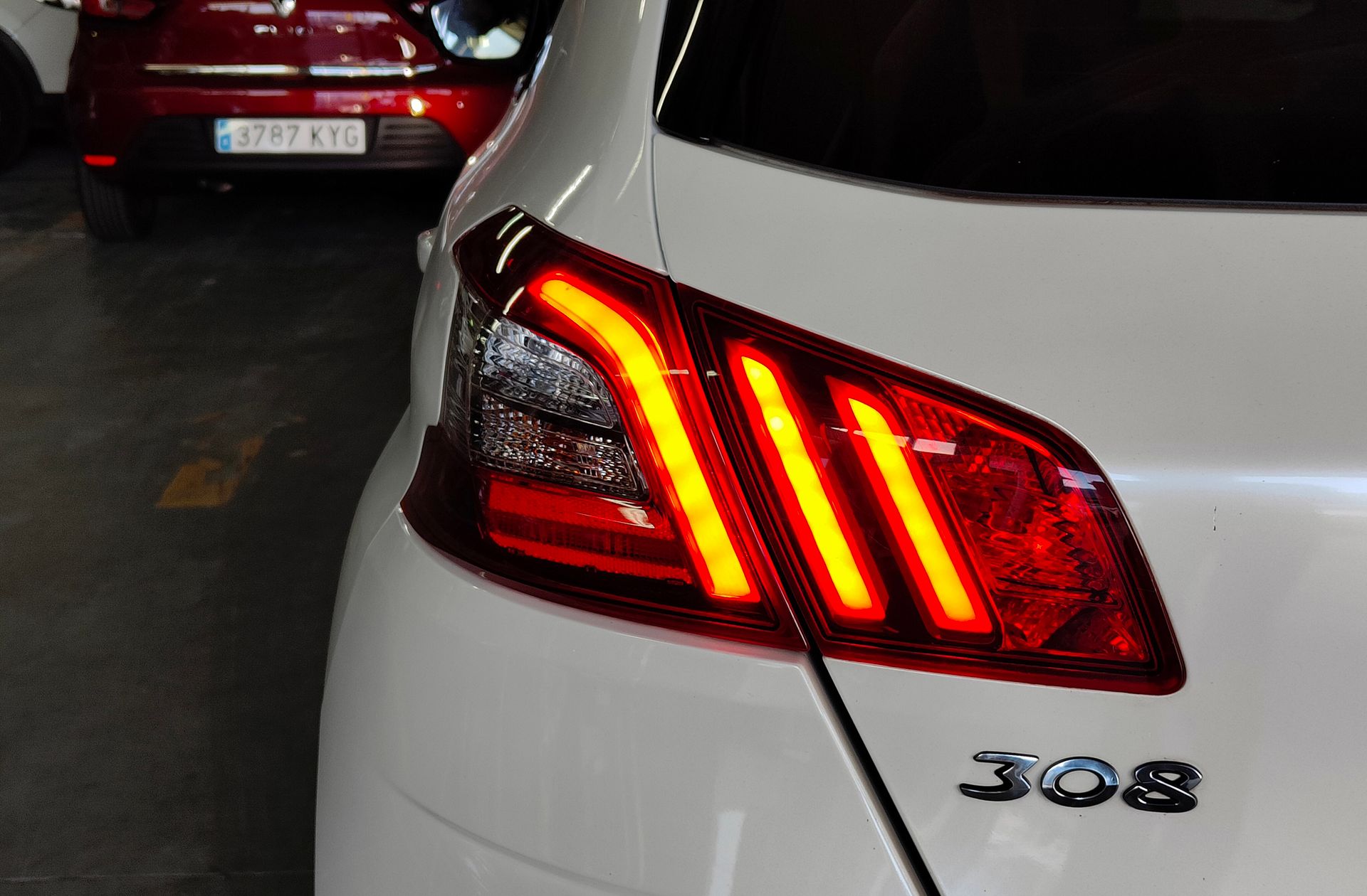 Peugeot 308 PureTech 130 GT Line - foto 16