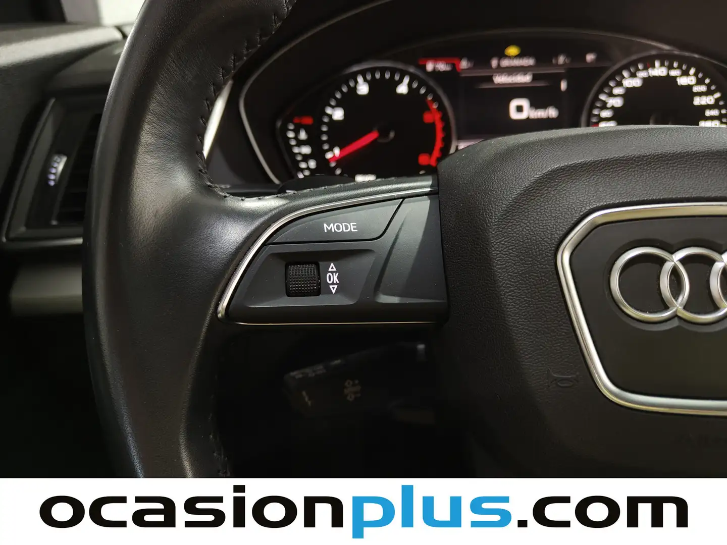 Foto Audi Q5 Audi Q5 Advanced 35 TDI quattro (163 CV) S tronic