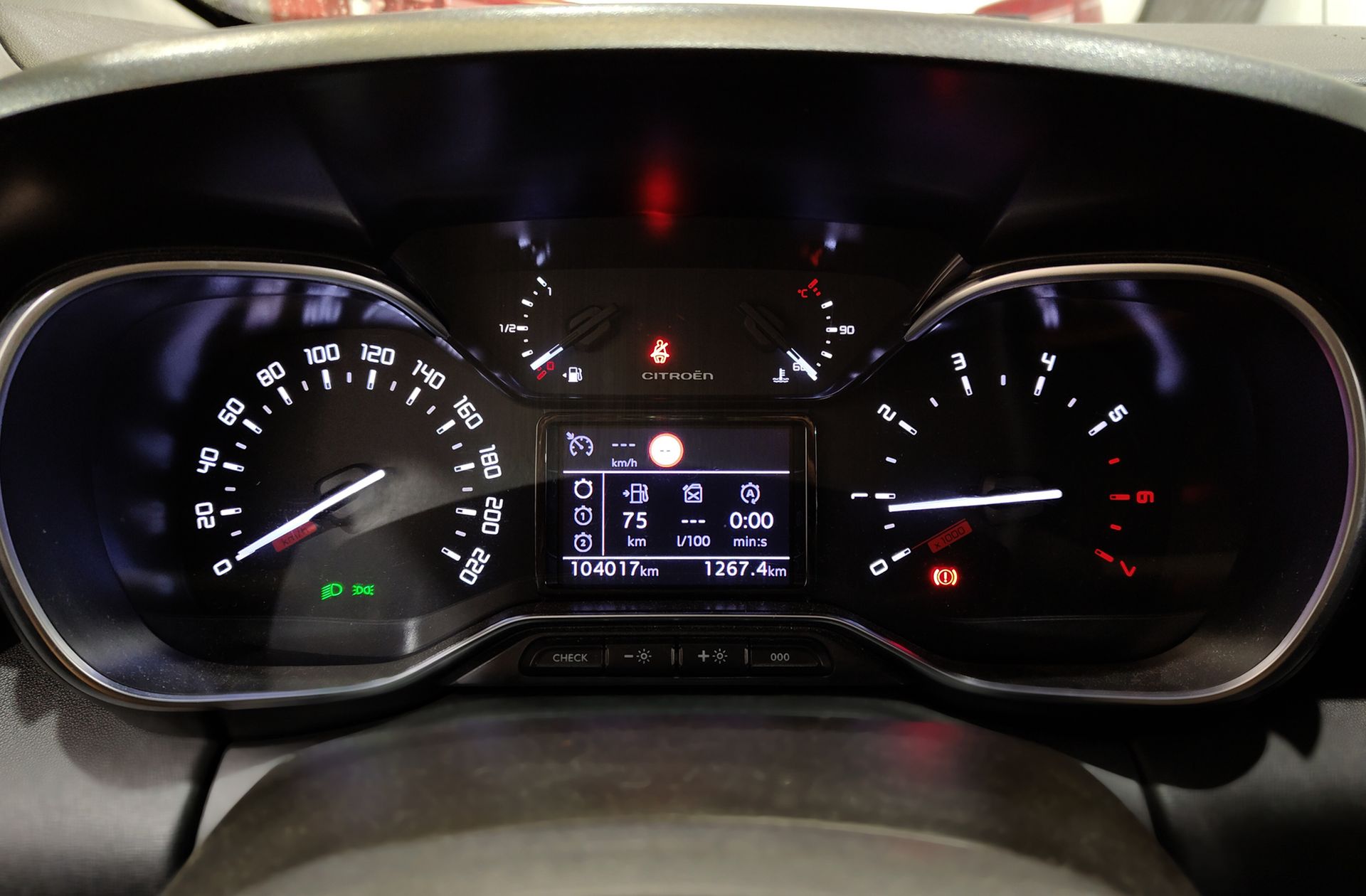 Citroën C3 Aircross PureTech 110 Plus - foto 29