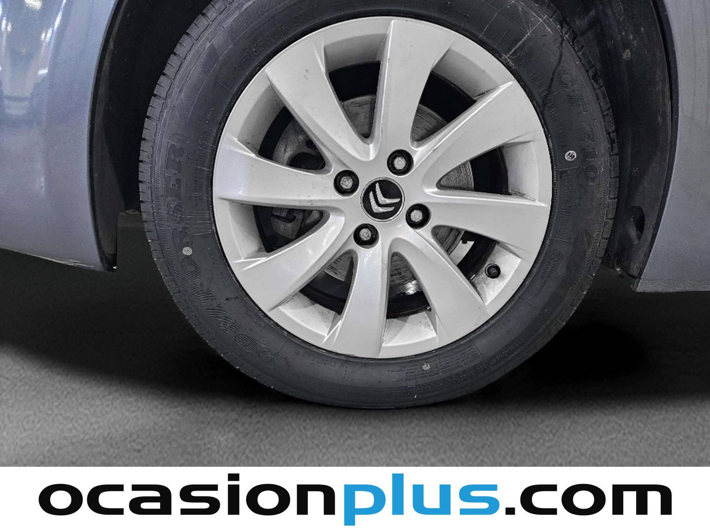 Citroën C4 Picasso Citroën C4 Picasso 1.6 VTI Seduction (120 CV) gasolina