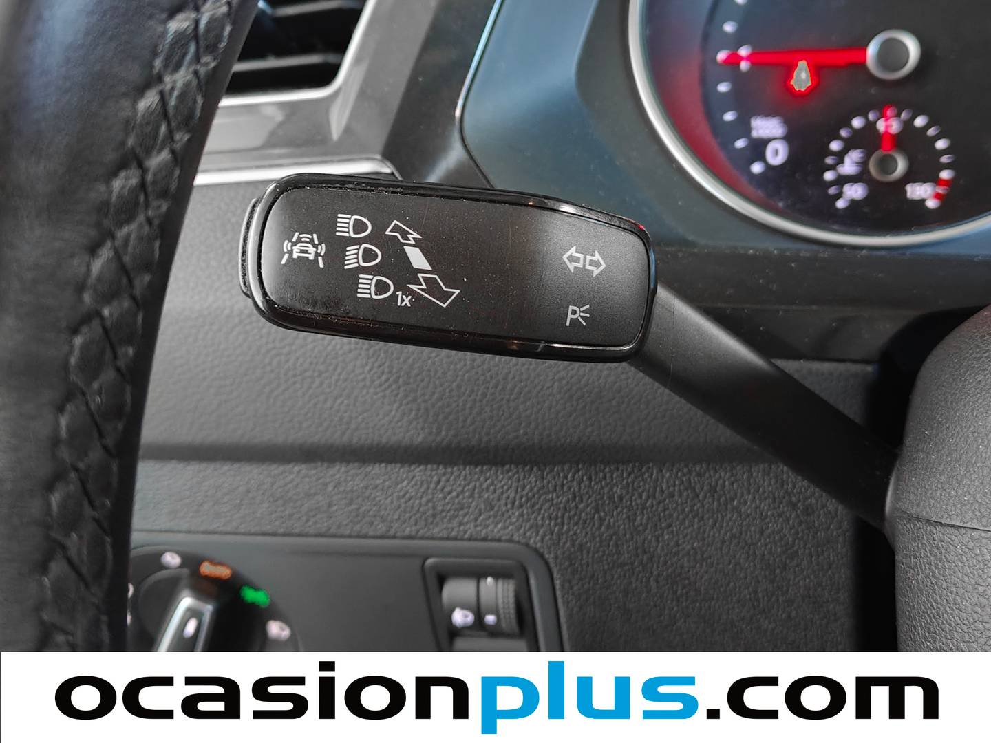 Volkswagen Tiguan Volkswagen Tiguan Edition 2.0 TDI BMT (115 CV) de ocasión