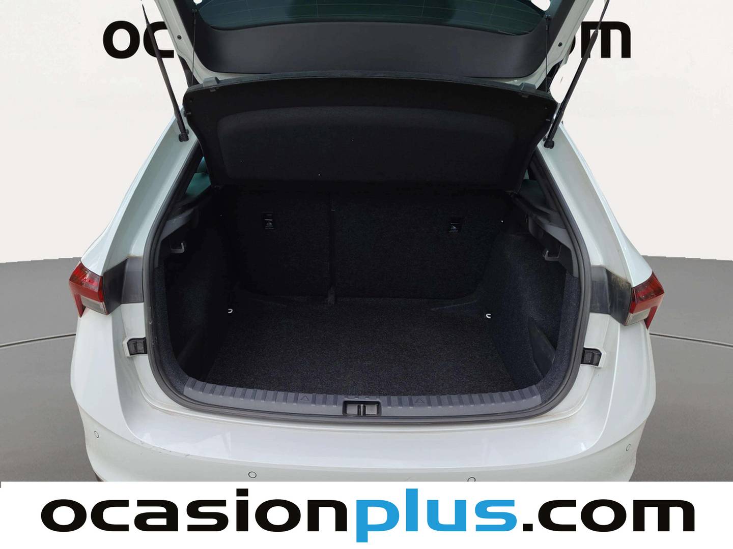 Fotos maletero Skoda Scala Skoda Scala 1.5 TSI Monte Carlo (150 CV)
