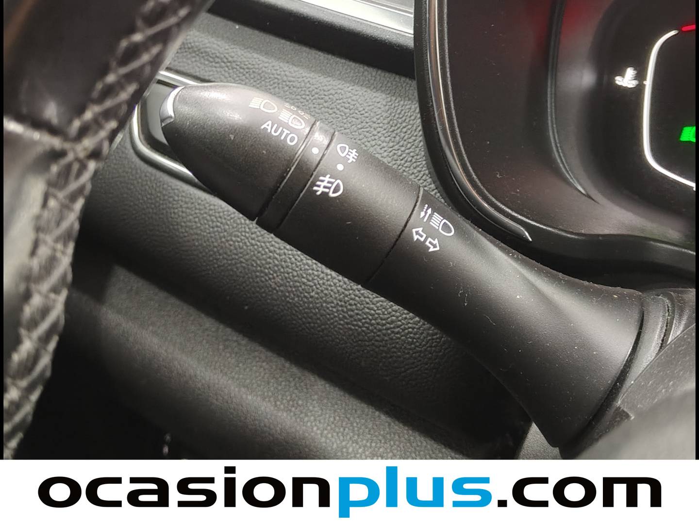 Renault Kadjar Renault Kadjar Zen Blue dCi (115 CV) de ocasión