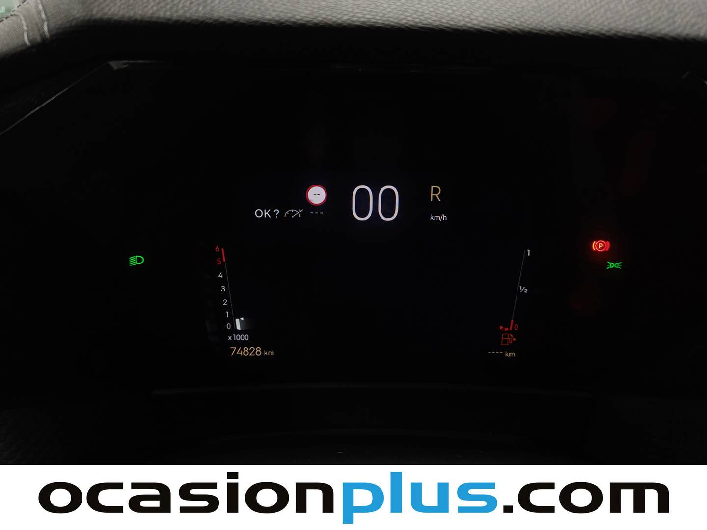 Foto DS DS 4 DS DS4 BlueHDi 130 Trocadero Auto (130 CV)