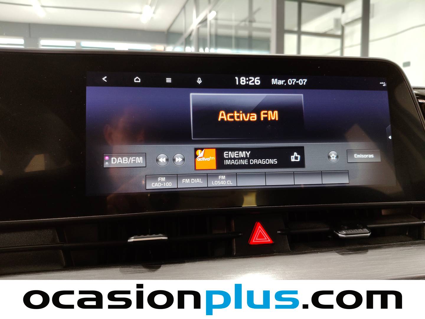 KIA Sportage KIA Sportage 1.6 T-GDi MHEV Drive 4x2 (150 CV) 2024