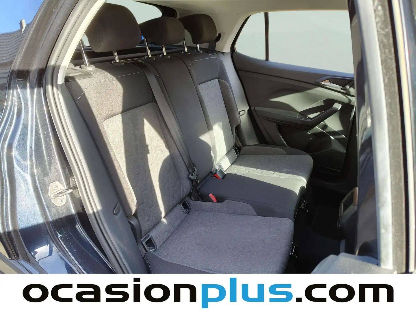 Foto Volkswagen T-Cross Volkswagen T-Cross Life 1.0 TSI (116 CV) DSG