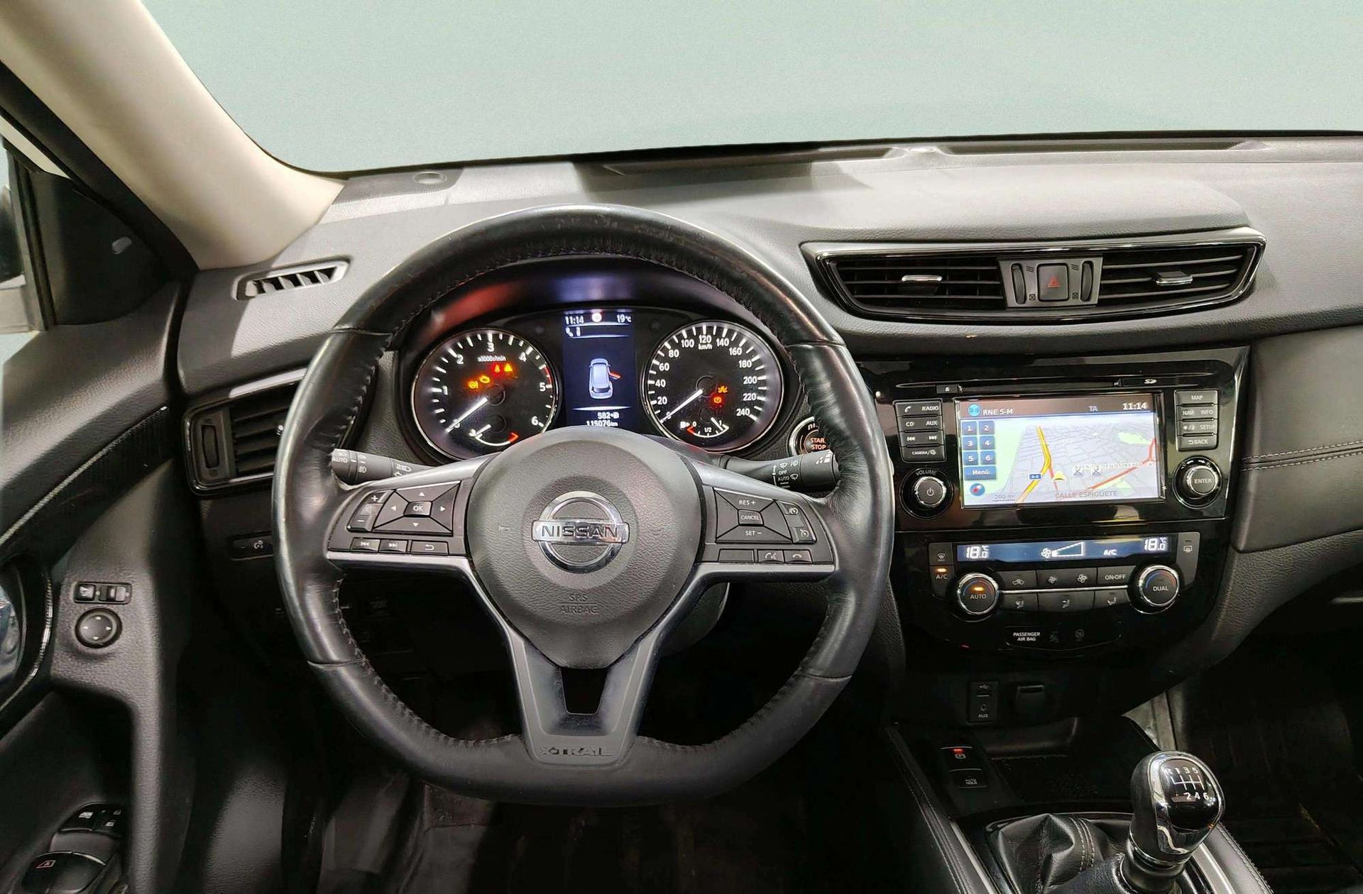 Nissan X-Trail dCi 150 Tekna 4x2 - foto 33