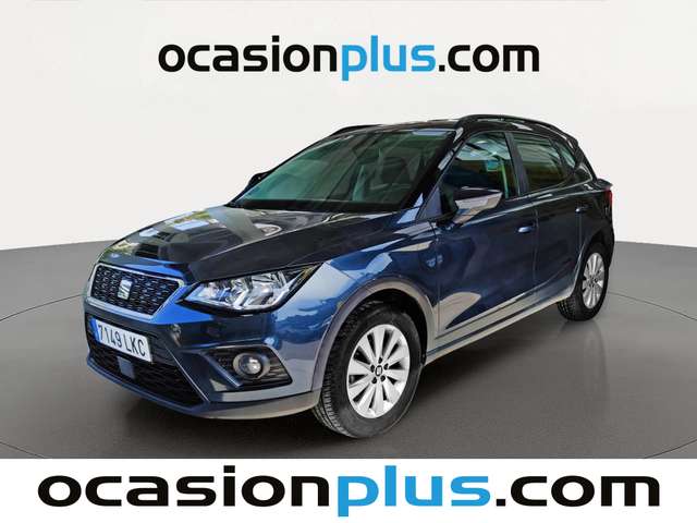 Seat Arona 1.0 TSI Ecomotive Style Edition (115 CV) de segunda mano