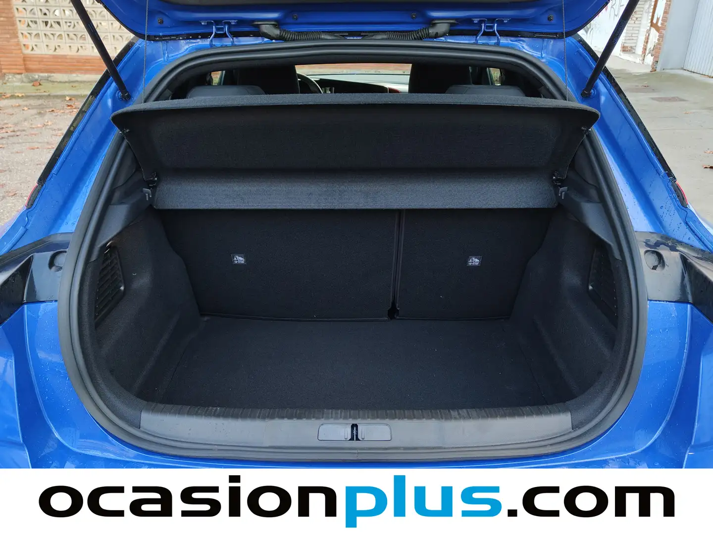 Foto Opel Mokka Opel Mokka 1.2 T GS (136 CV)