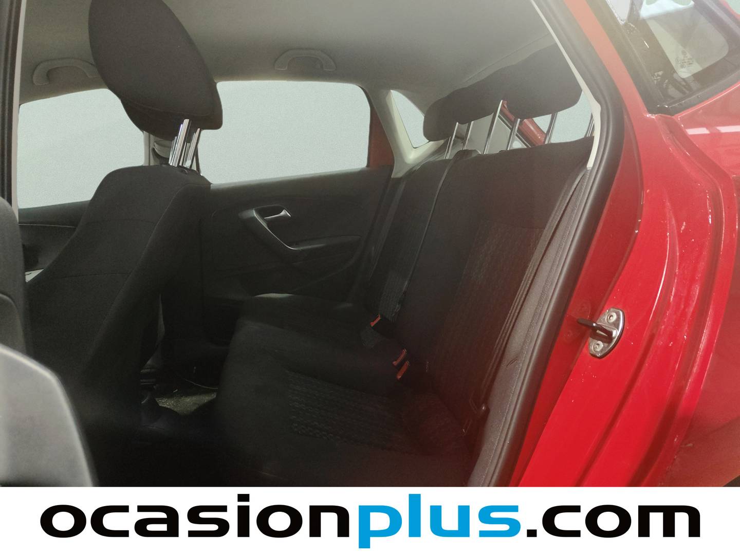 Foto Volkswagen Polo Volkswagen Polo A-Polo 1.4 TDI BMT (75 CV)