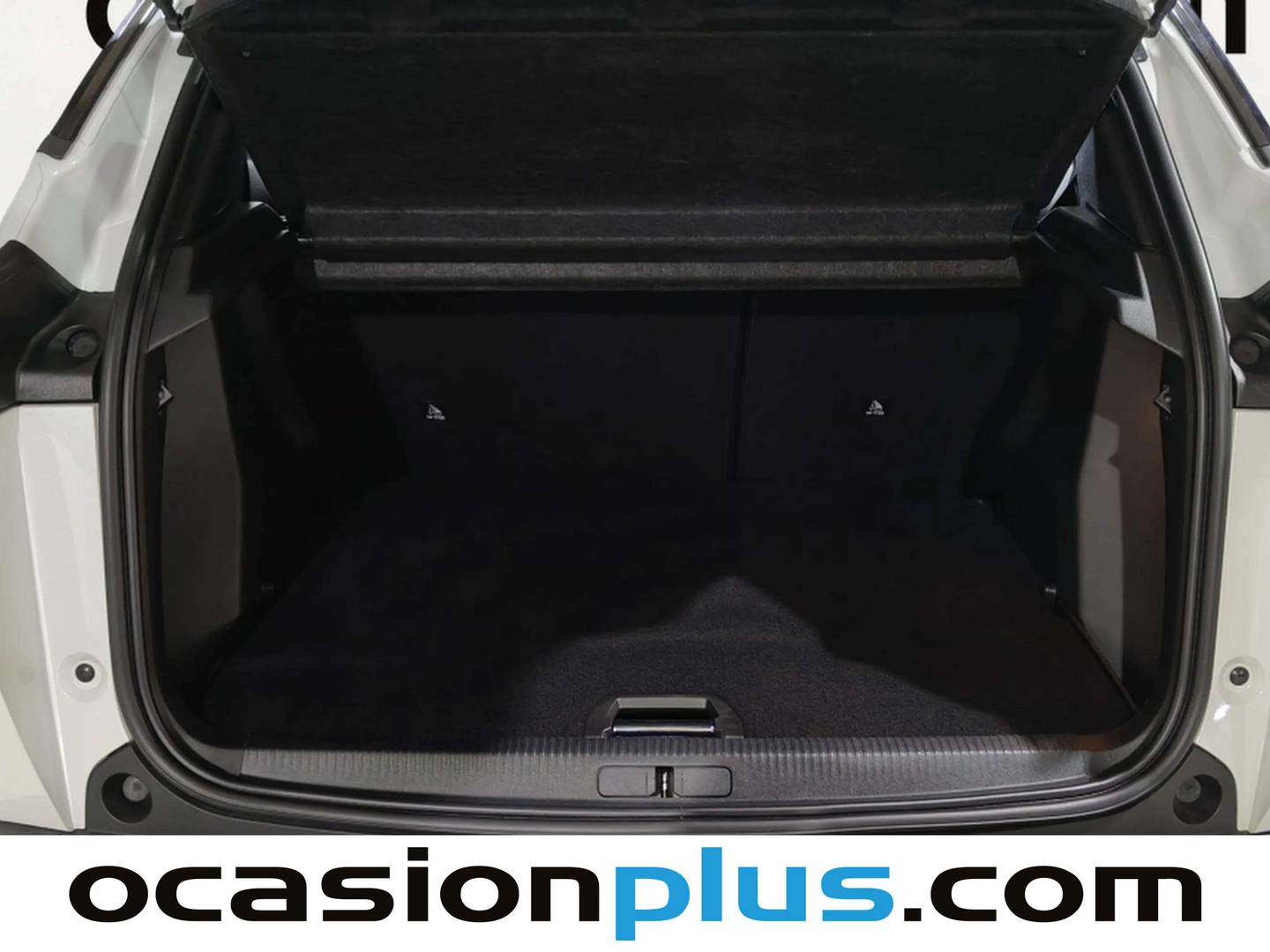 Fotos maletero Peugeot 2008 Peugeot 2008 PureTech 130 S&S GT Line EAT8 (130 CV)