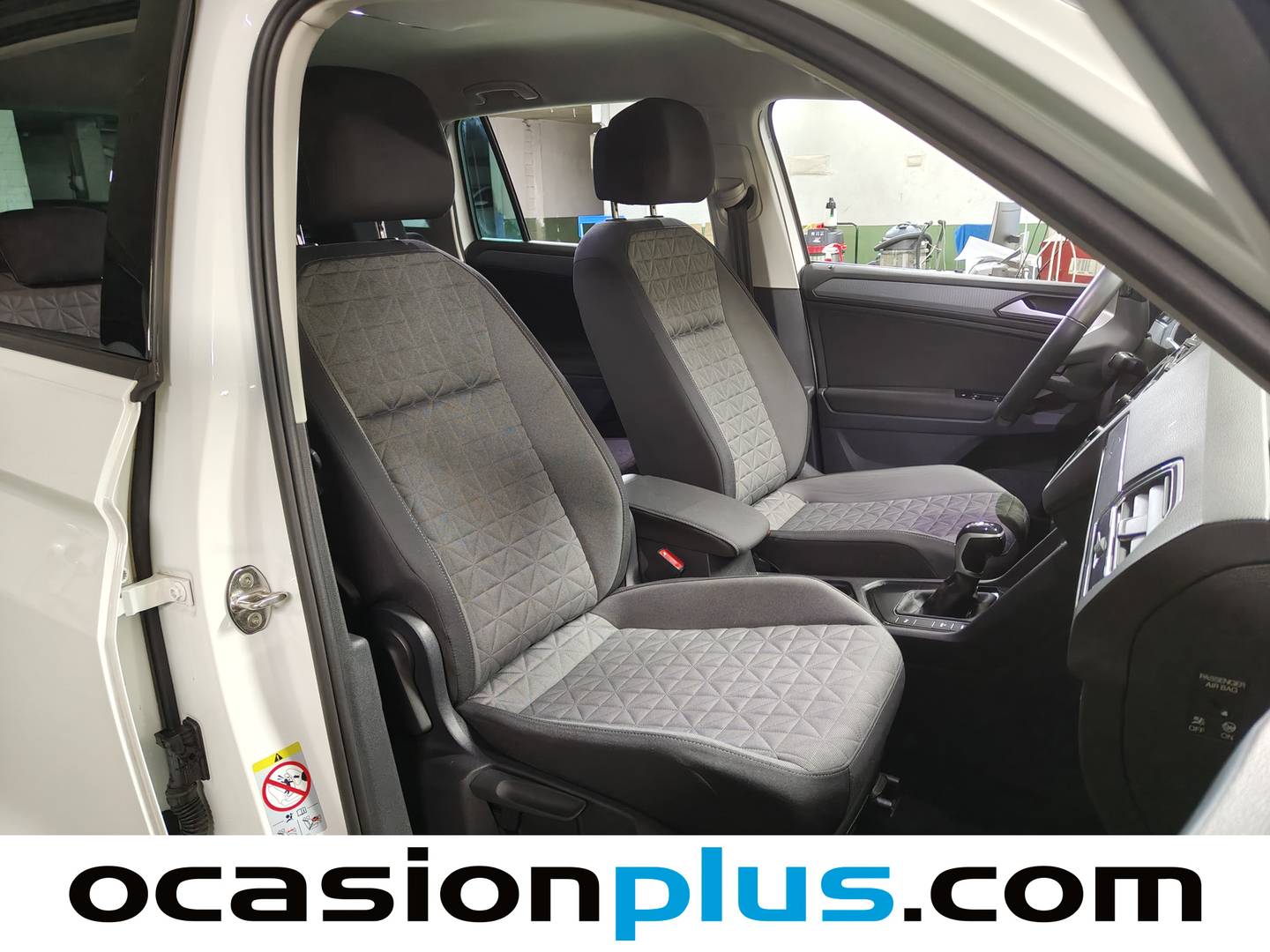 Foto Volkswagen Tiguan Volkswagen Tiguan Life 1.4 TSI eHybrid (245 CV) DSG