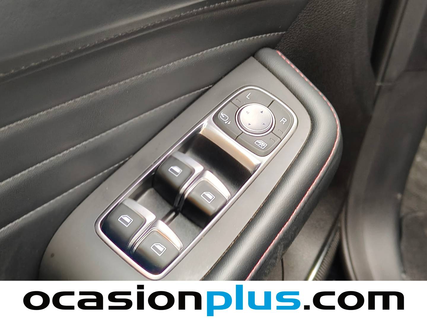 Foto MG HS MG HS 1.5 Turbo GDI Luxury (162 CV)