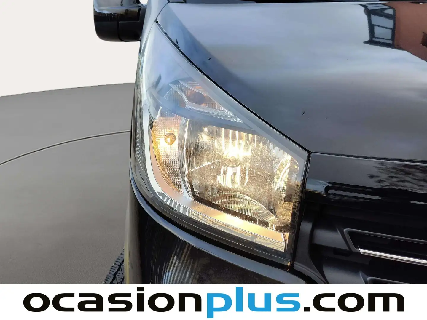 Foto Renault Trafic Renault Trafic Passenger Passenger dCi 125 Edition Energy (125 CV)