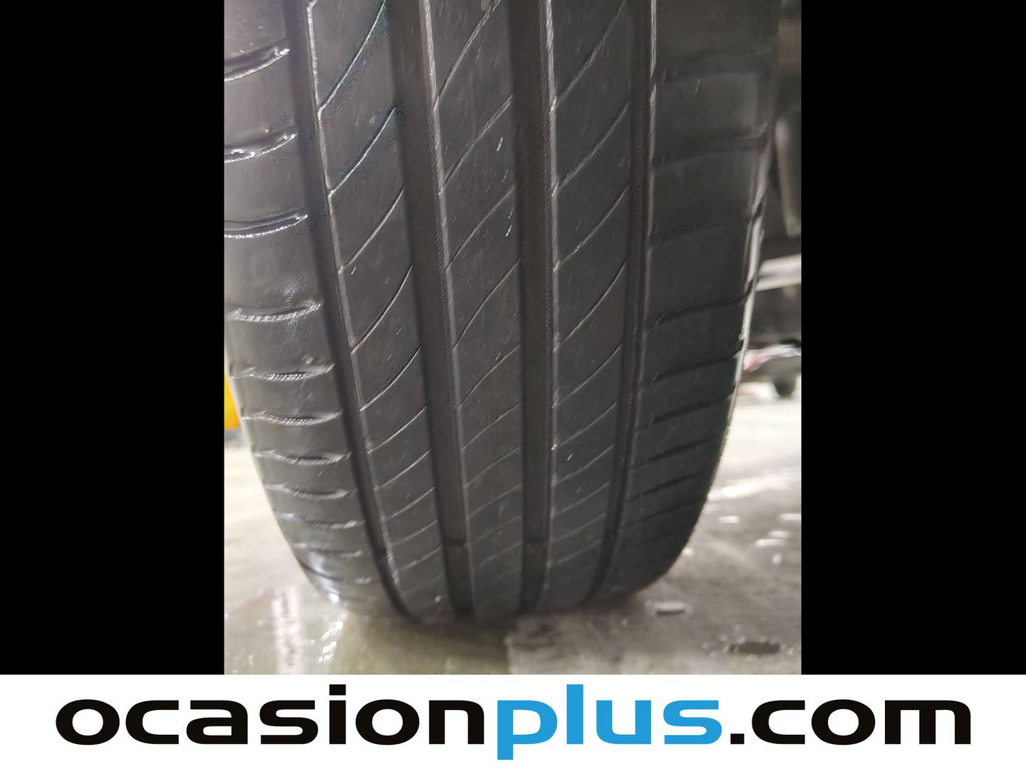 Foto Renault Grand Scénic Renault Grand Scenic Zen Blue dCi (150 CV) 7 Plazas