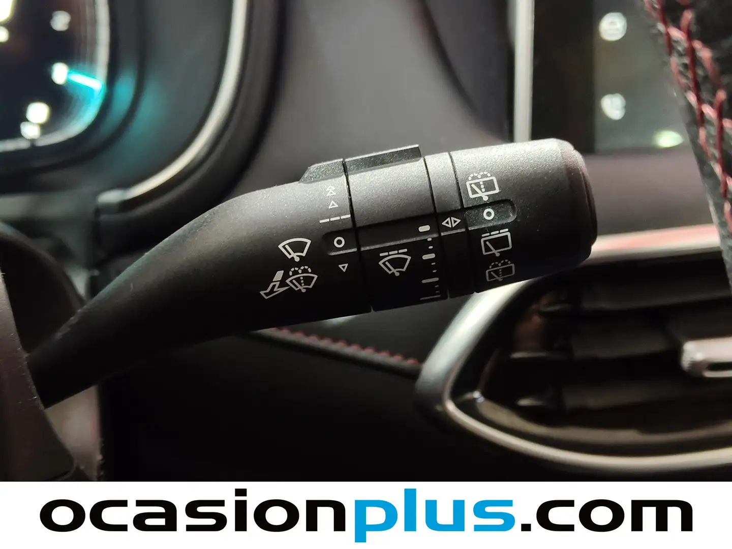 Foto MG HS MG HS 1.5 Turbo GDI Comfort DCT (162 CV)