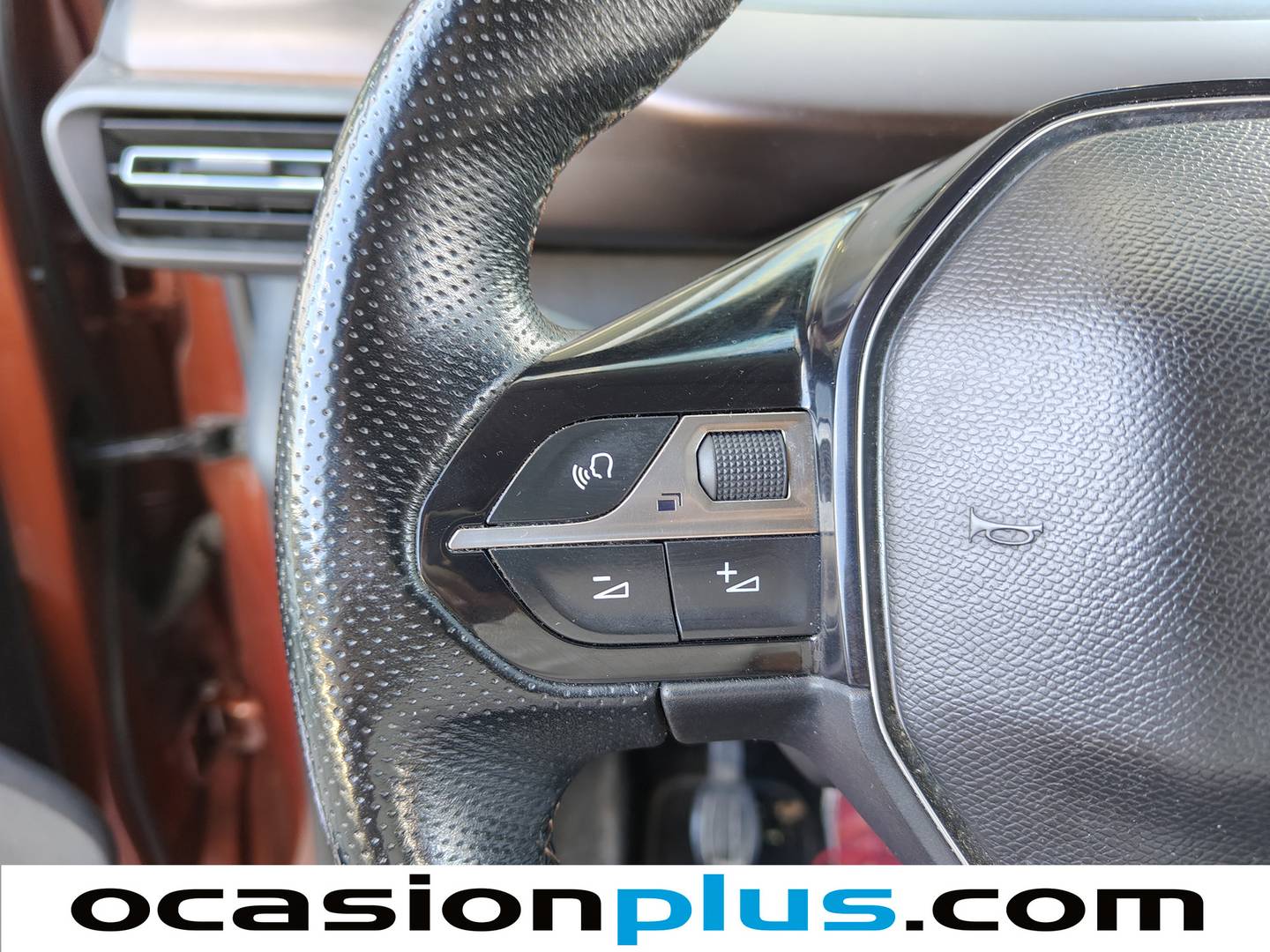 Foto Peugeot Rifter Peugeot Rifter BlueHDi 100 GT Line Standard (100 CV)