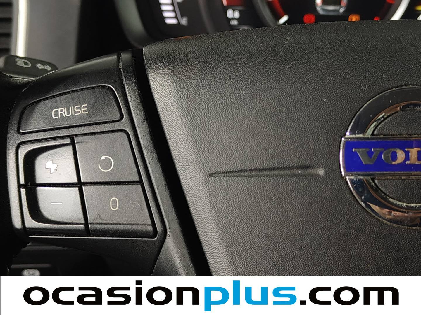 Volvo XC60 Volvo XC60 D3 Kinetic (150 CV) seminuevo