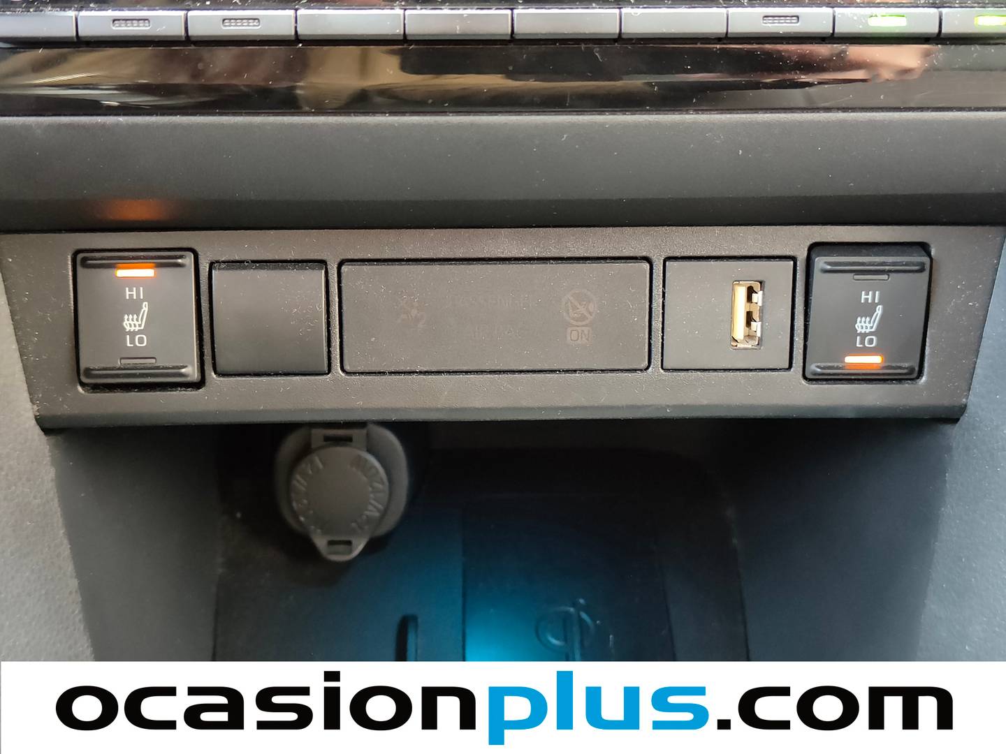 Paquetes del Toyota Yaris Cross Toyota Yaris Cross 120H Style (116 CV)