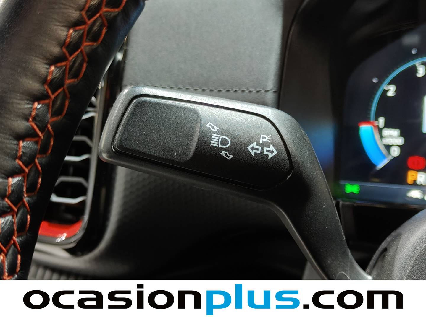 Ford Ranger Ford Ranger 3.0 Ecoboost Doble Cabina Raptor AT 4x4 (288 CV) gasolina