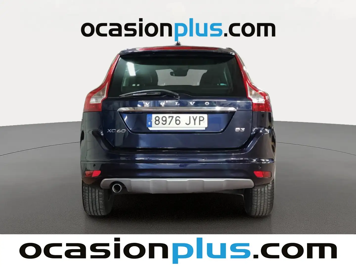 Foto Volvo XC60 Volvo XC60 D3 Momentum Auto (150 CV)