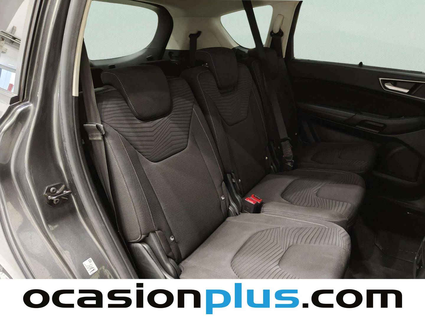Ford S-MAX Ford S-Max 1.5 EcoBoost Trend (160 CV) km 0