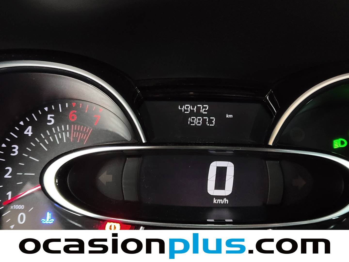 Renault Clio Renault Clio Zen Energy TCe (120 CV) seminuevo