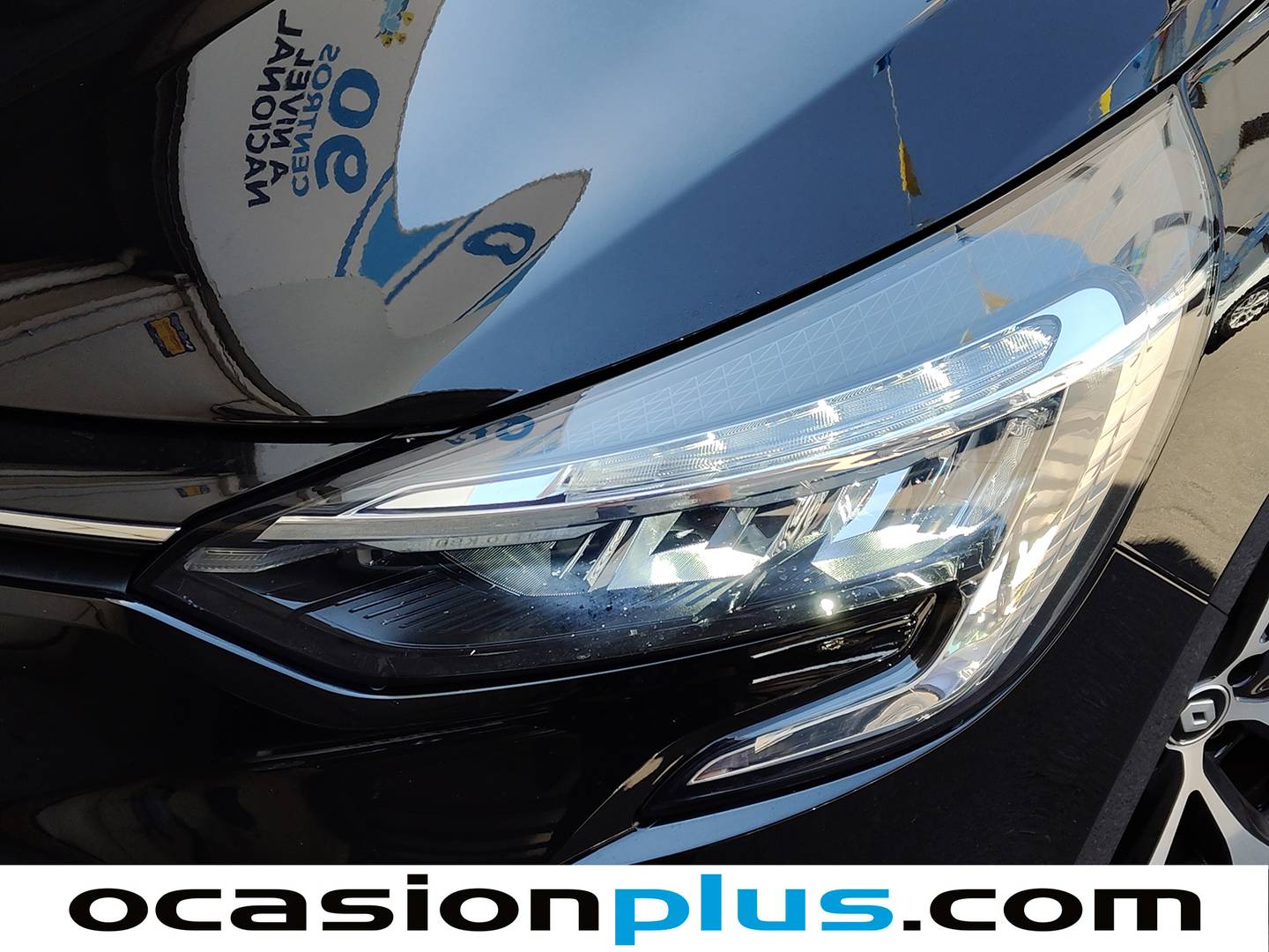 Extras y acabados del Renault Clio Renault Clio Equilibre TCe (90 CV)