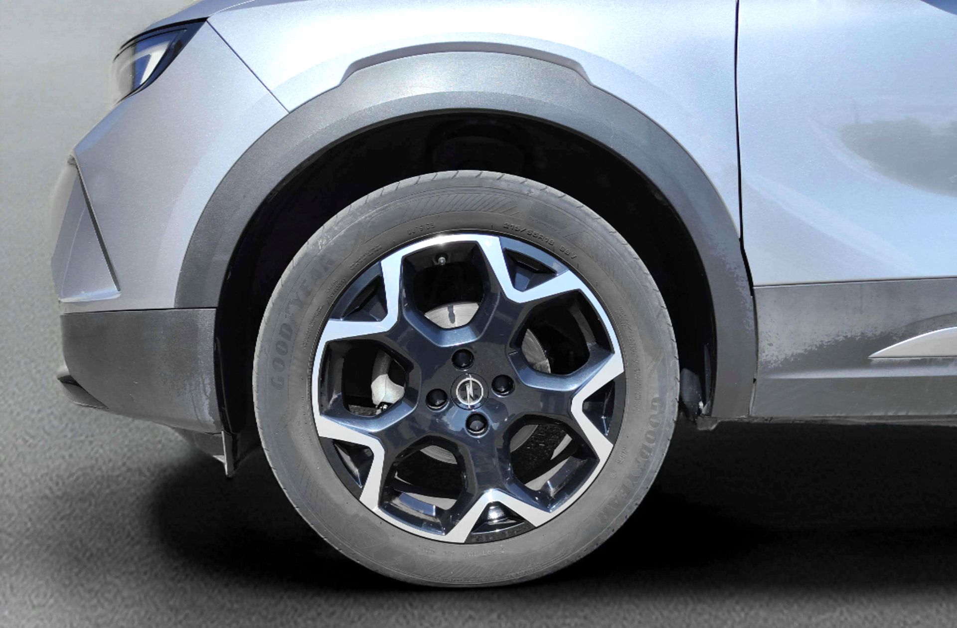 Opel Mokka 1.2 T GS - foto 36
