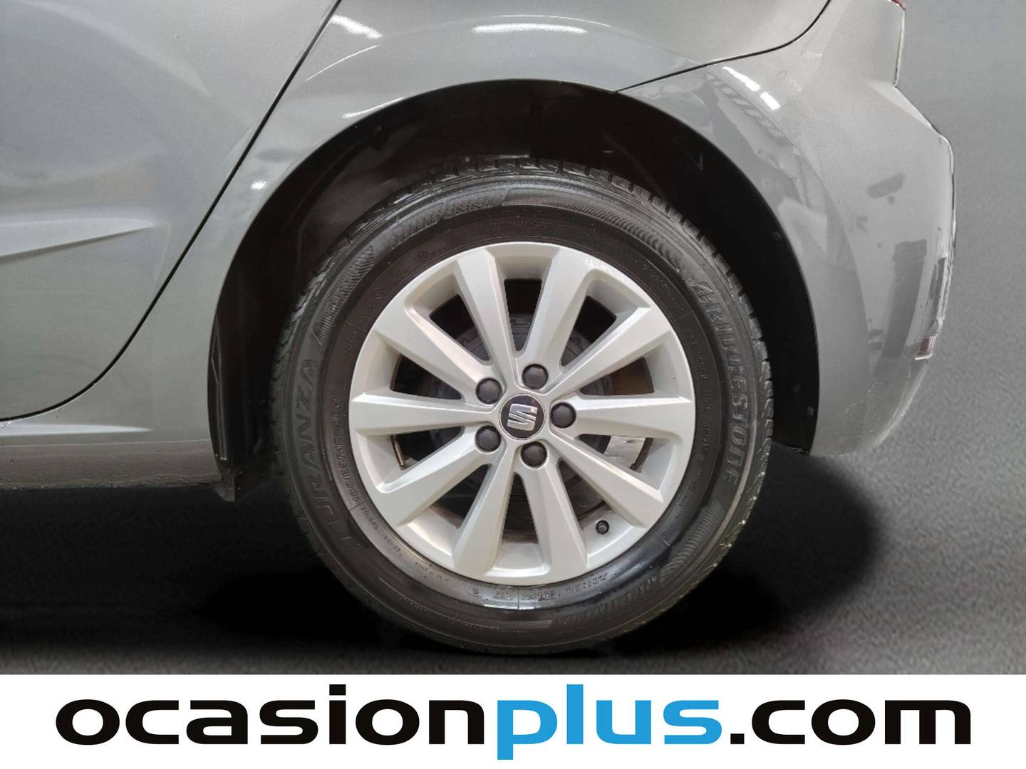 Seat Ibiza Seat Ibiza 1.0 Style  (75 CV) 2018