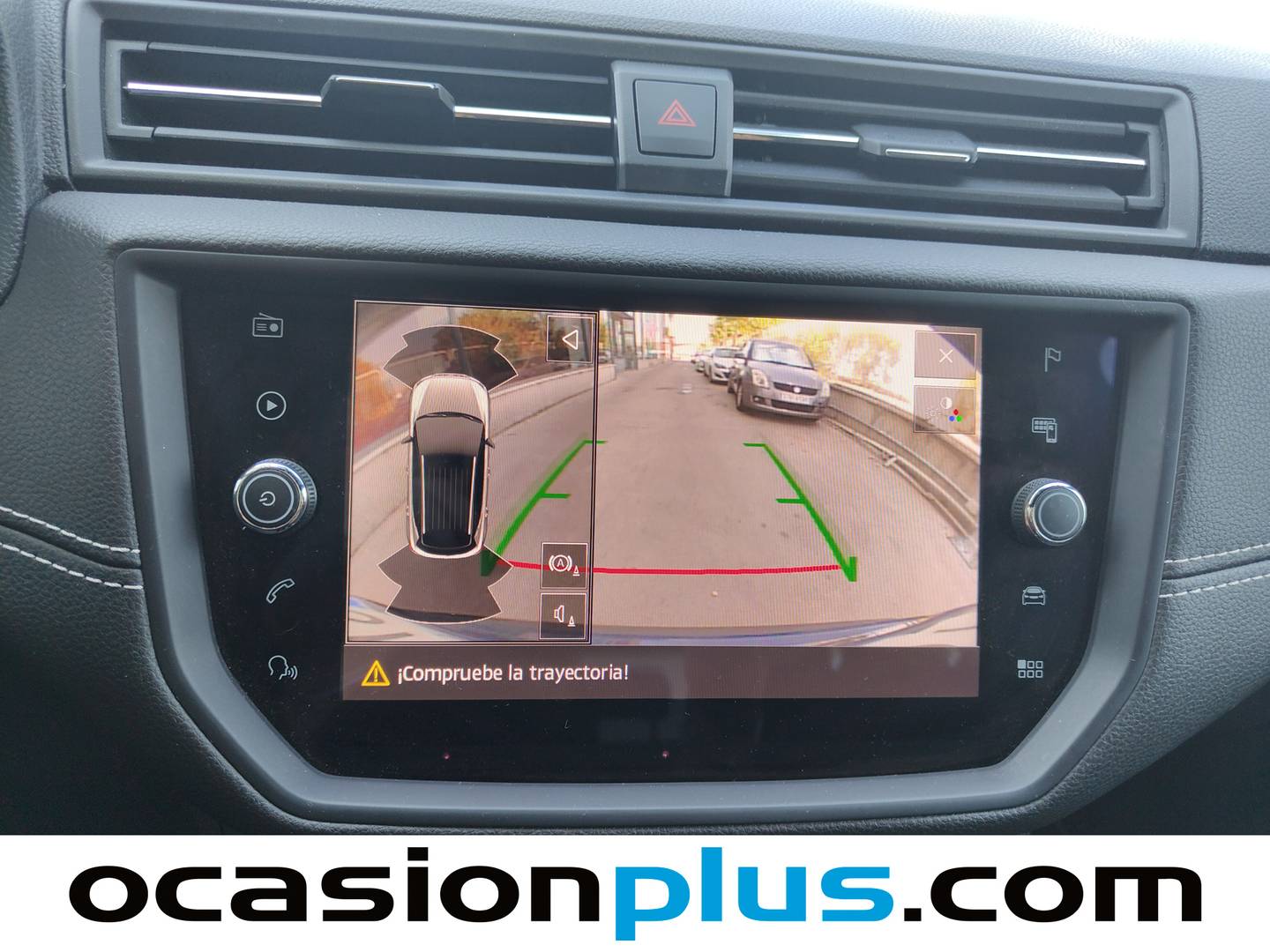Acabados Seat Arona Seat Arona 1.0 TSI Ecomotive S&S Xcellence Edition DSG (115 CV)