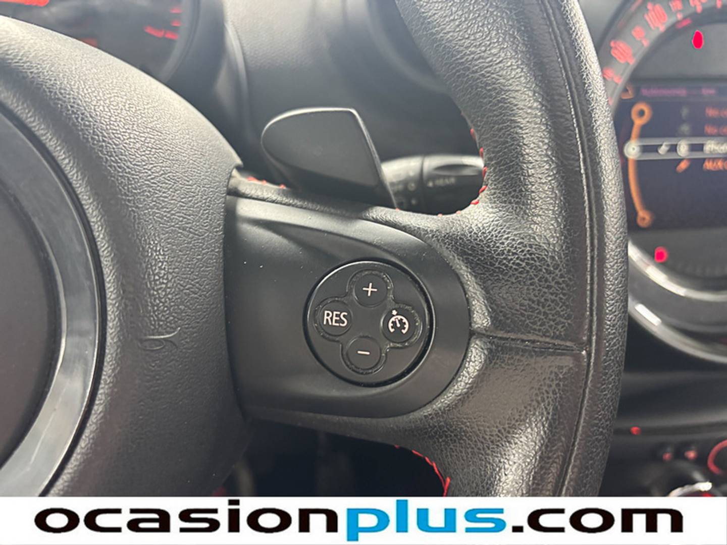 Foto Mini Countryman MINI MINI Countryman Cooper SD ALL4 (143 CV)