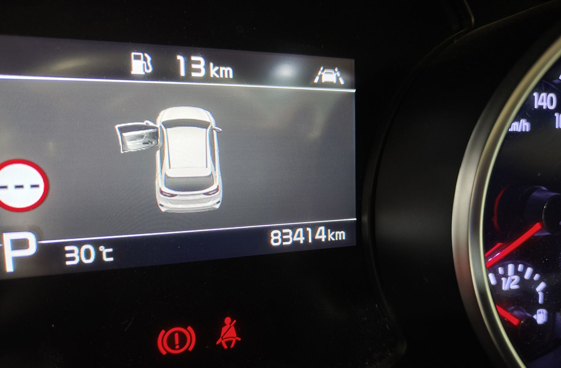 Kia Ceed 1.4 T-GDi GT Line - foto 14
