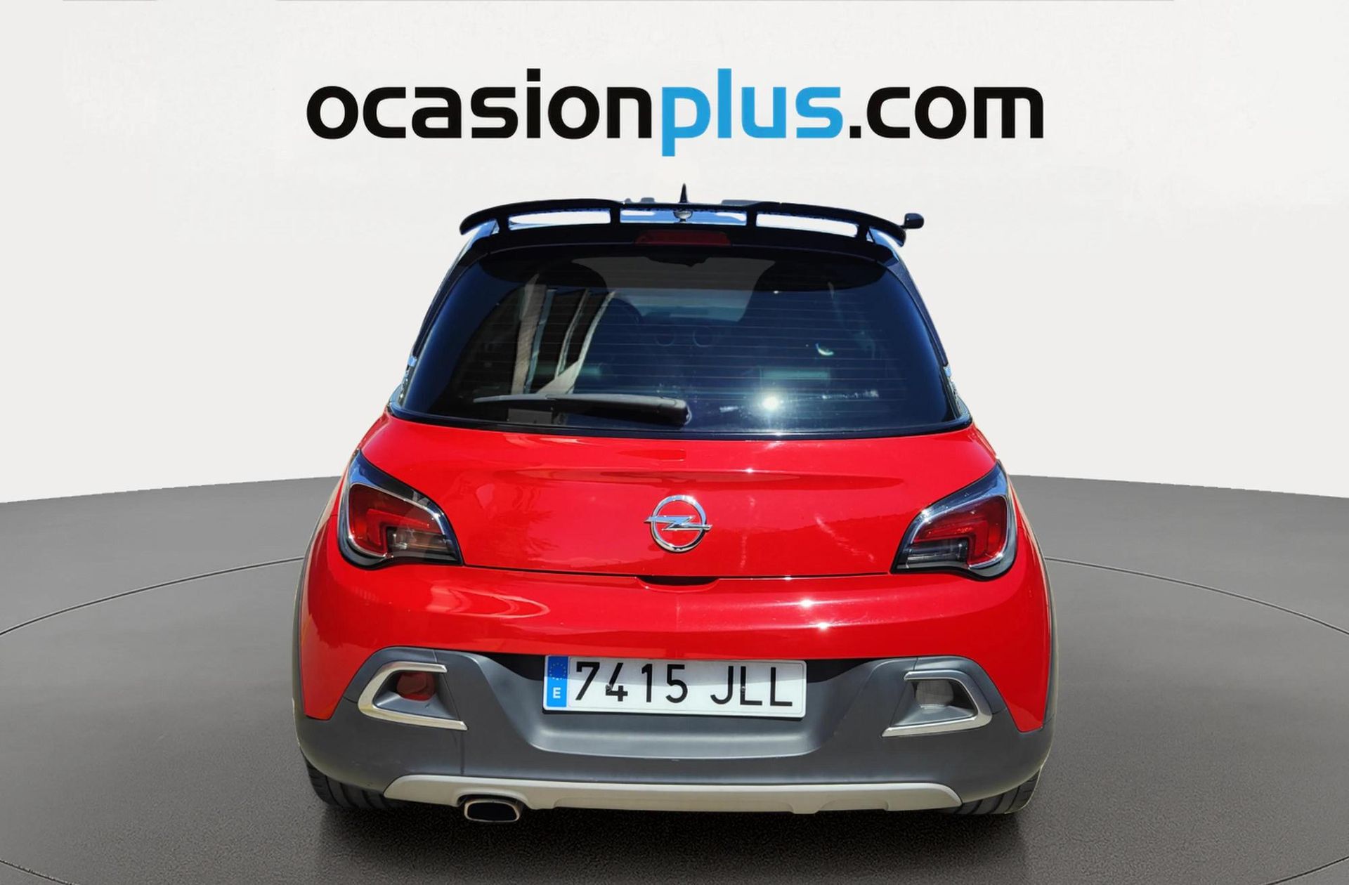 Opel Adam 1.4 NEH Rocks S - foto 14