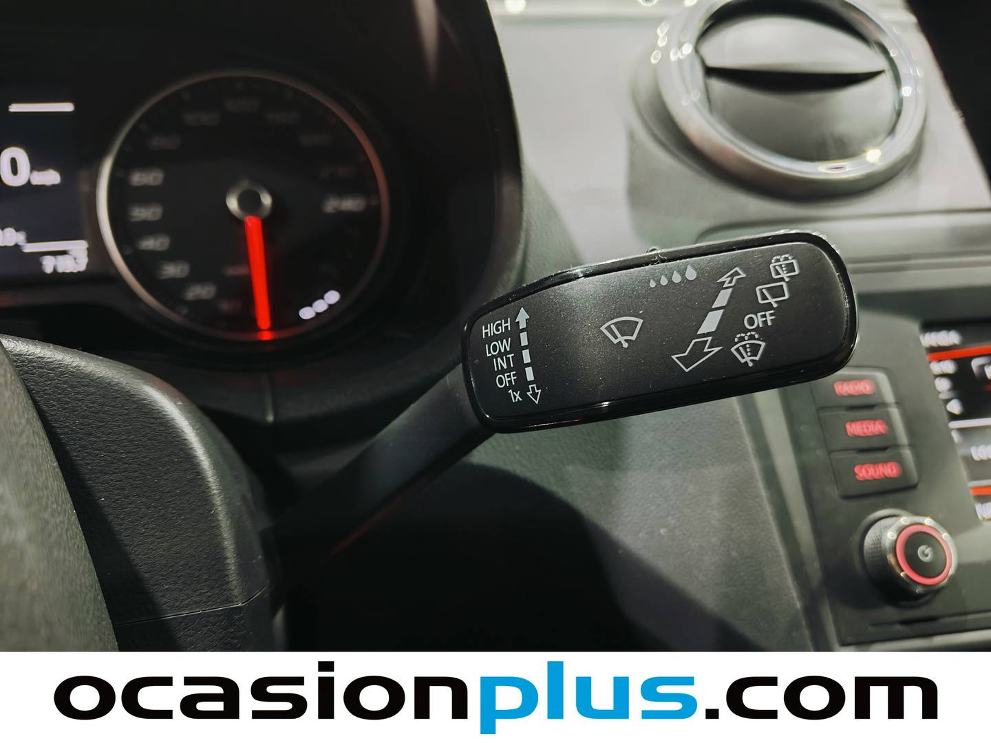 Seat Ibiza Seat Ibiza 1.4 TDI S&S FR (90 CV) 90cv