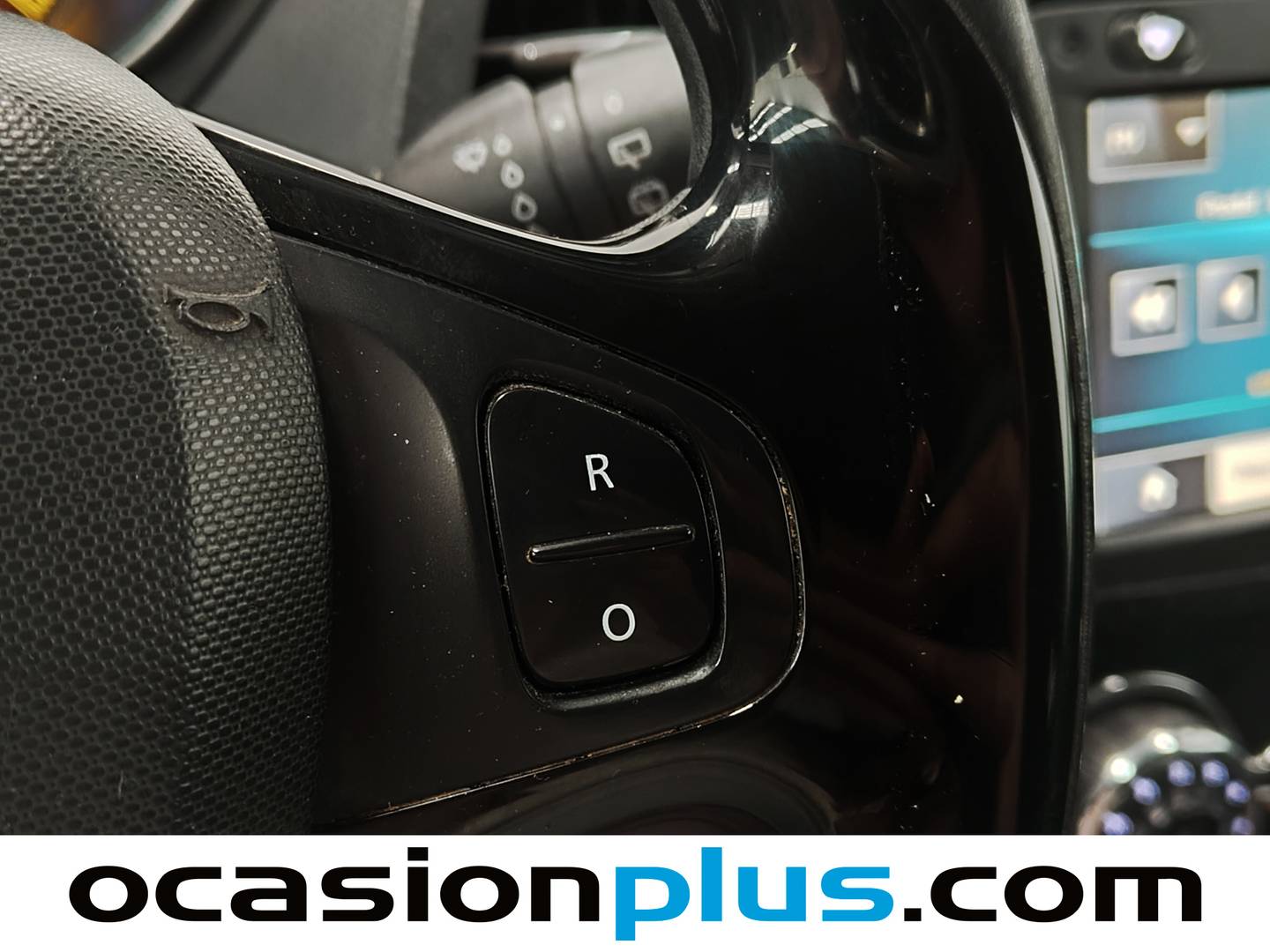 Foto del certificado del Renault Captur Renault Captur Zen Energy TCe (120 CV) EDC