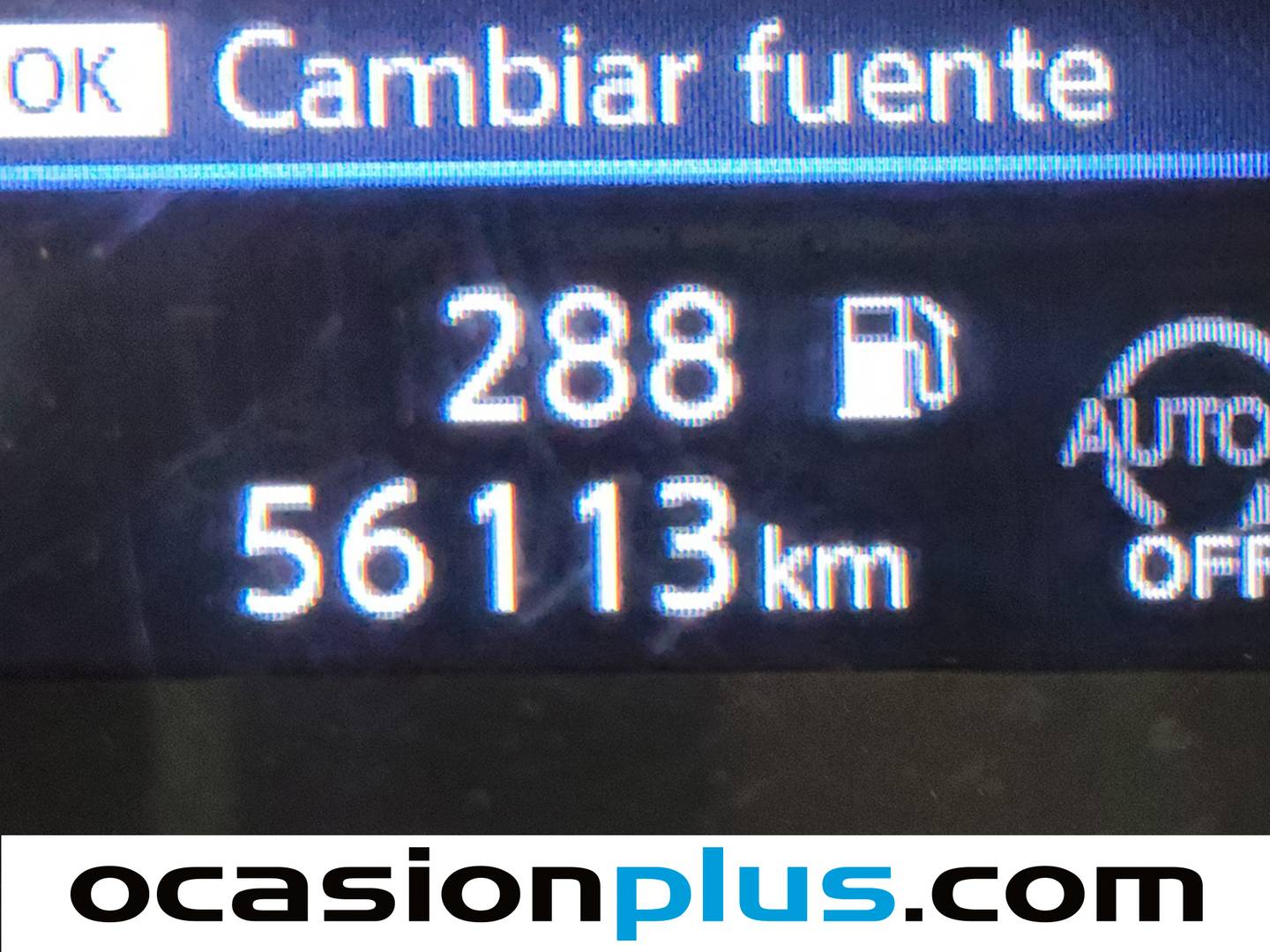 Nissan QASHQAI Nissan Qashqai DIG-T 160 N-Connecta 4x2 DCT (160 CV) seminuevo