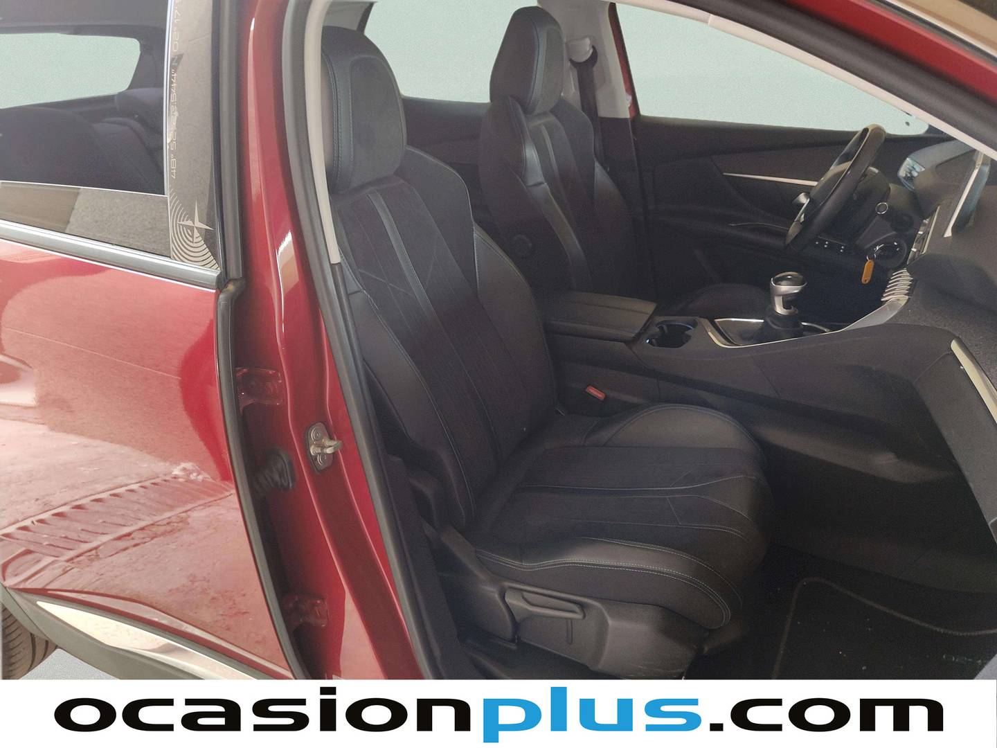 Peugeot 3008 Peugeot 3008 PureTech 130 S&S Crossway (130 CV) km 0