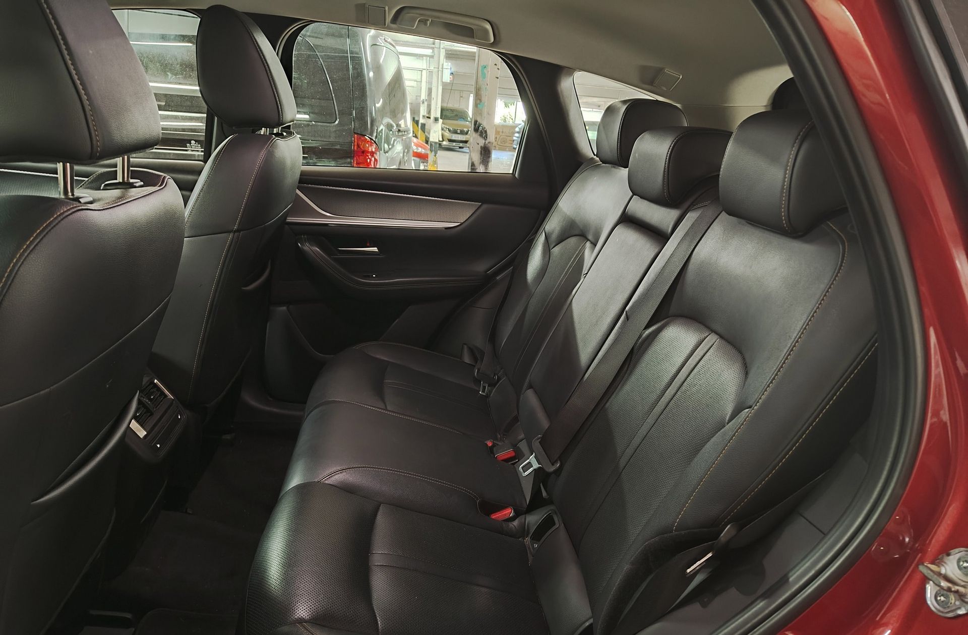 Mazda CX-60 e-Skyactiv D MHEV Homura Com-P - foto 10