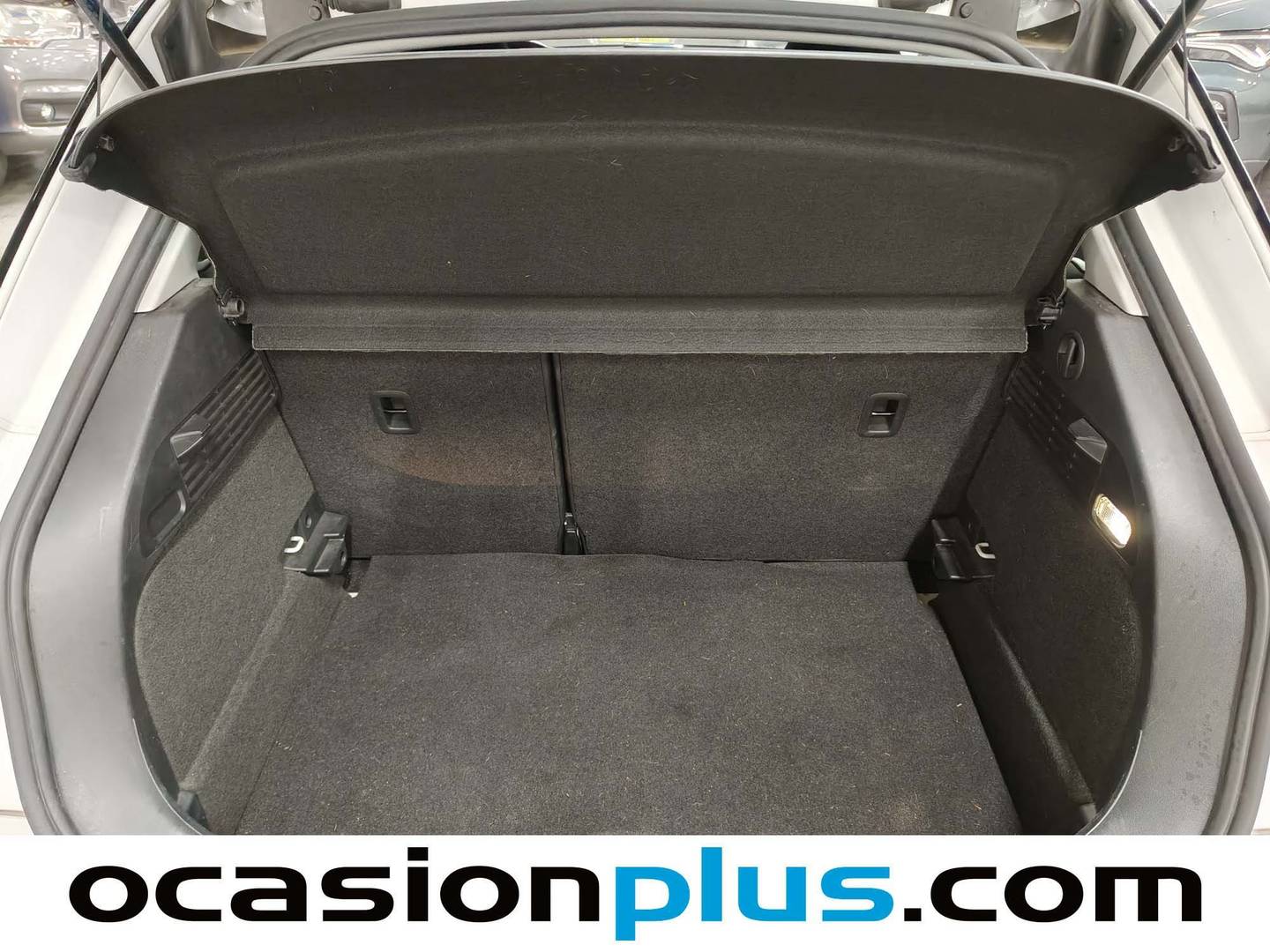 Audi A1 Audi A1 Adrenalin 1.4 TFSI Pack S-line (125 CV) 125cv