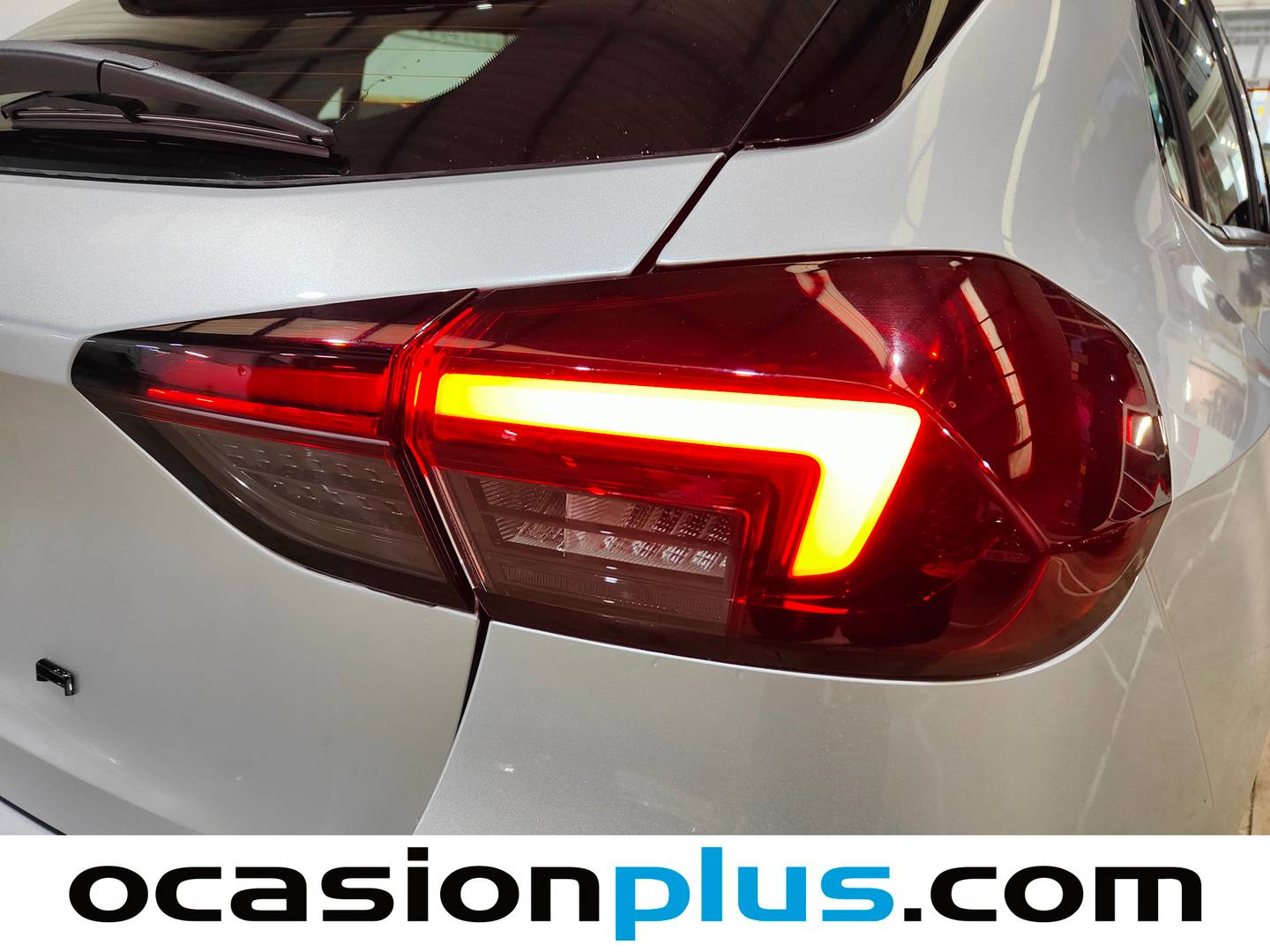 Foto Opel Corsa Opel Corsa 1.2 T XHL GS (100 CV)