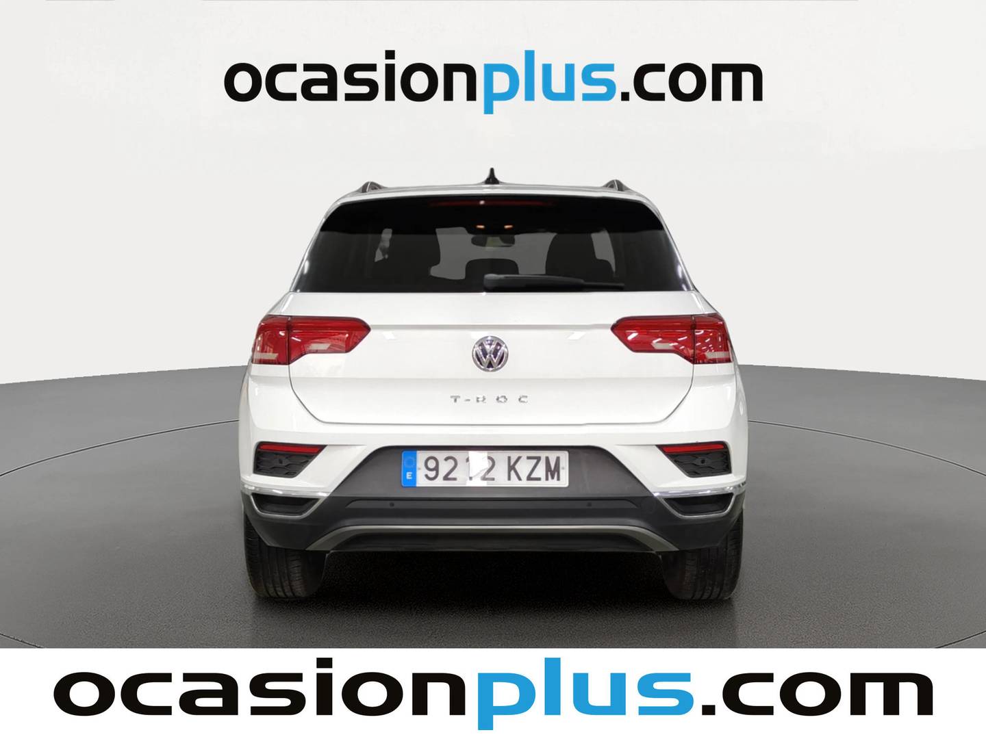 Volkswagen T-Roc Volkswagen T-Roc Advance 1.0 TSI (115 CV) barato