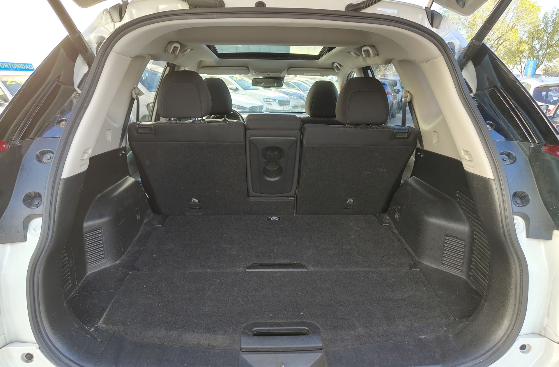 Nissan X-Trail 1.6 DIG-T N-Connecta 4x2 - foto 15