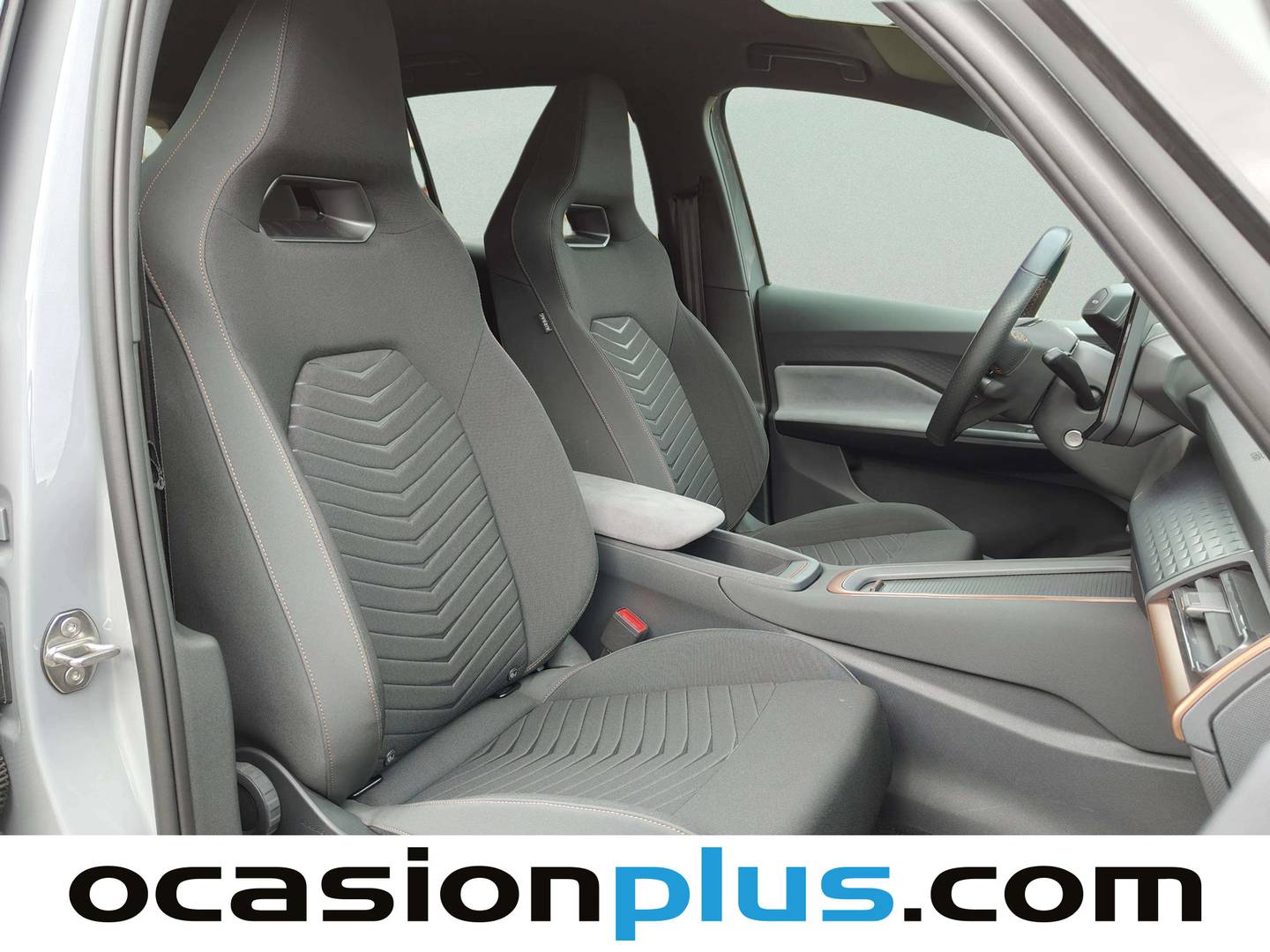 Foto Cupra Born CUPRA Born E-Boost Pack+Battery (231 CV)