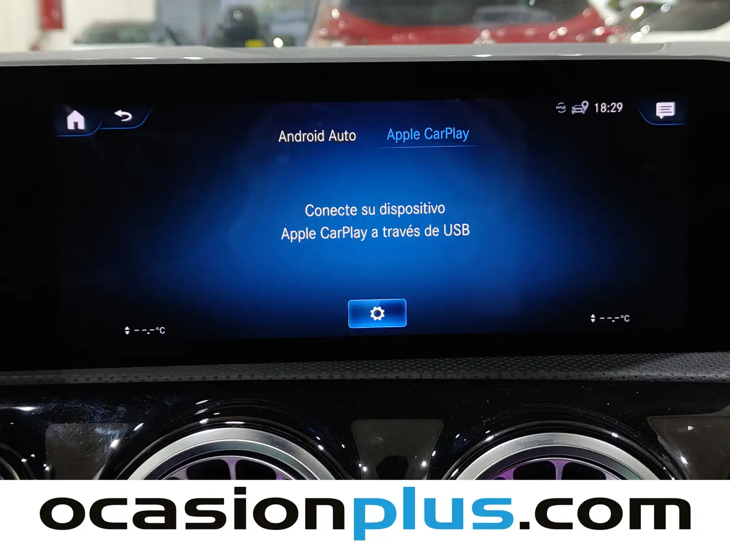 Foto Mercedes CLA Mercedes-Benz CLA Shooting Brake 200 (163 CV)