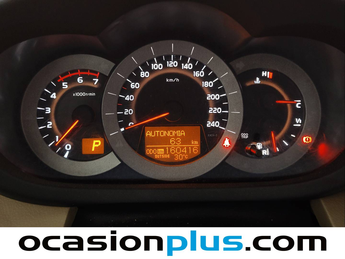 Toyota Rav4 Toyota Rav4 2.2 D-4D Executive 4x4 (150 CV) 2012